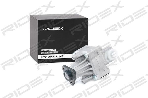 Ridex 12H0031 Hydraulic Pump, steering system 12H0031