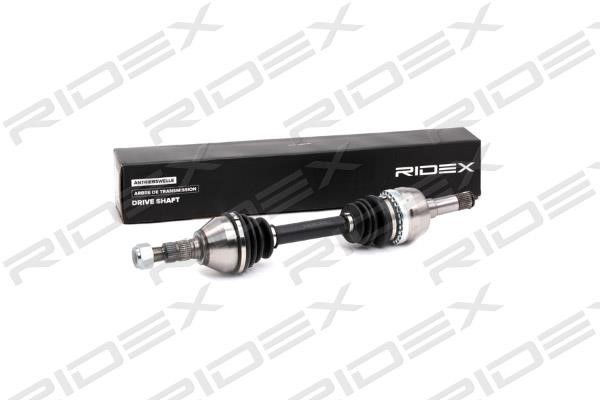 Ridex 13D0005 Drive shaft 13D0005