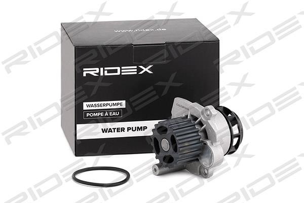 Ridex 1260W0064 Water pump 1260W0064