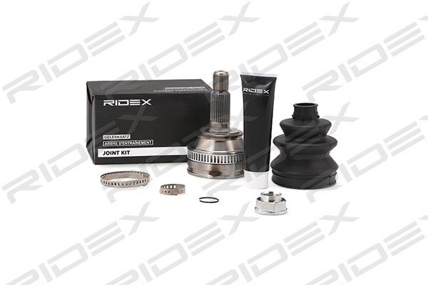 Ridex 5J0209 Joint kit, drive shaft 5J0209