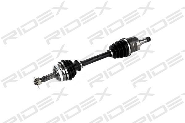 Drive shaft Ridex 13D0066