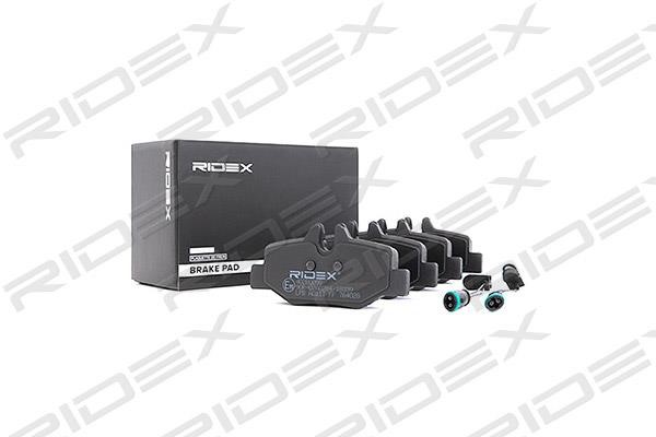 Buy Ridex 402B0098 at a low price in United Arab Emirates!