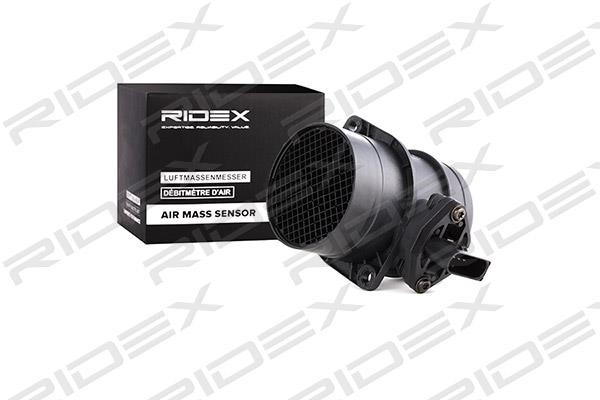 Ridex 3926A0107 Air mass sensor 3926A0107