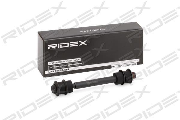 Ridex 3229S0462 Rod/Strut, stabiliser 3229S0462
