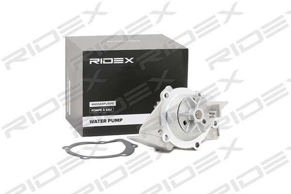 Ridex 1260W0169 Water pump 1260W0169