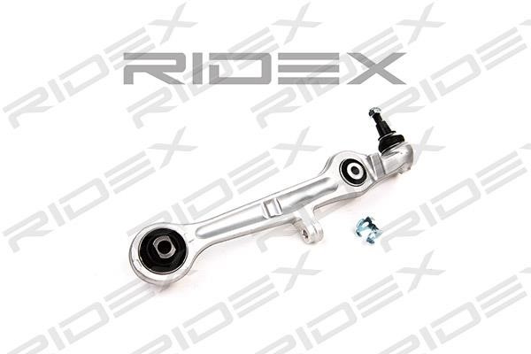 Ridex 273C0039 Track Control Arm 273C0039