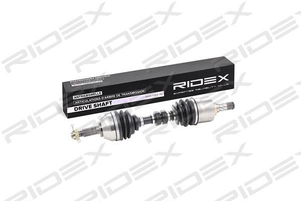 Ridex 13D0160 Drive shaft 13D0160