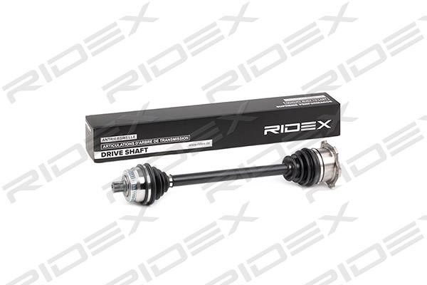 Ridex 13D0137 Drive shaft 13D0137