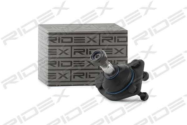 Ridex 2462S0266 Ball joint 2462S0266