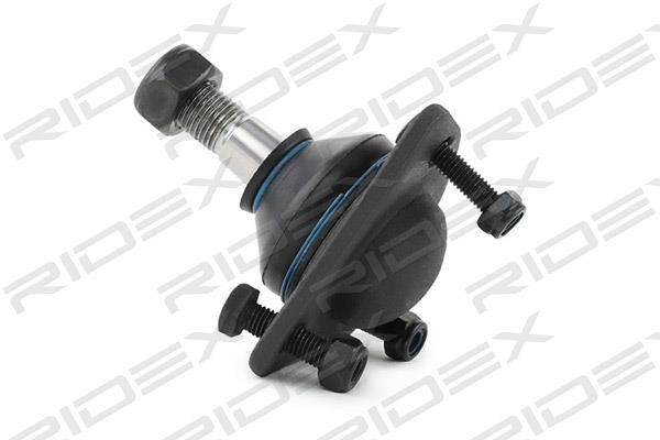 Ball joint Ridex 2462S0266