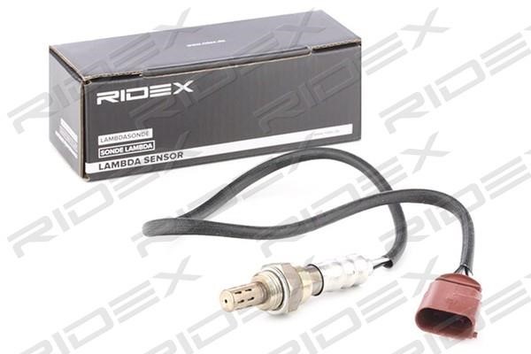 Ridex 3922L0377 Lambda sensor 3922L0377