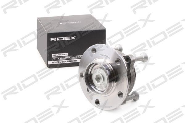Ridex 654W0661 Wheel bearing kit 654W0661