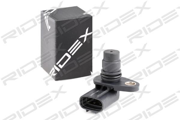 Ridex 833C0213 Crankshaft position sensor 833C0213