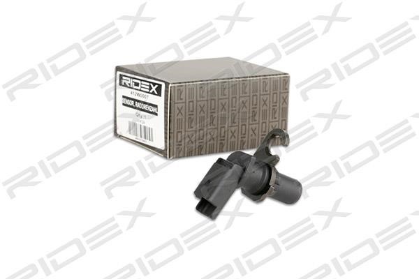 Ridex 833C0065 Crankshaft position sensor 833C0065