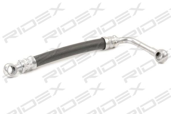 Oil Pipe, charger Ridex 3739O0007