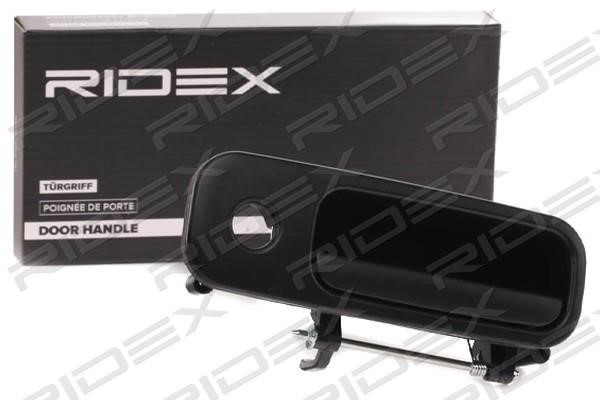 Ridex 1373D0310 Tailgate Handle 1373D0310
