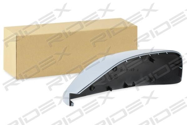 Ridex 23A0082 Cover, outside mirror 23A0082