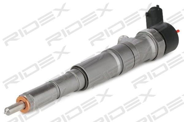 Injector Nozzle Ridex 3902I0014R