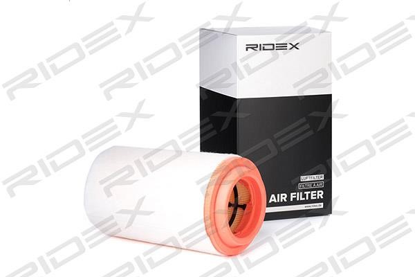 Ridex 8A0322 Air filter 8A0322