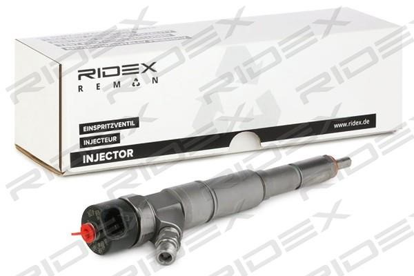 Ridex 3902I0014R Injector Nozzle 3902I0014R