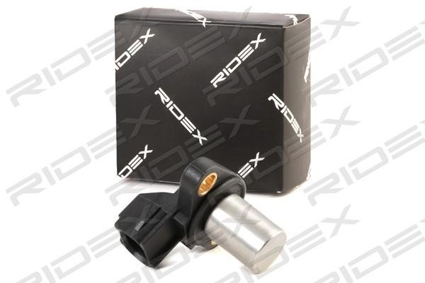 Ridex 833C0188 Crankshaft position sensor 833C0188