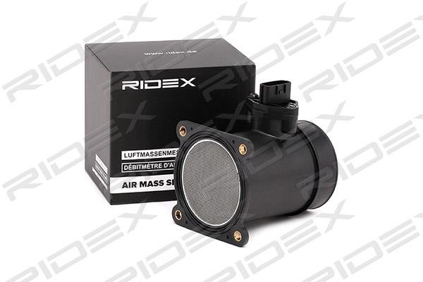 Ridex 3926A0283 Air mass sensor 3926A0283