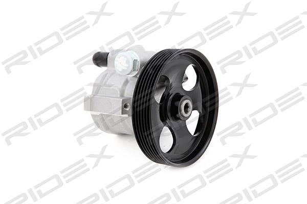 Ridex 12H0006 Hydraulic Pump, steering system 12H0006