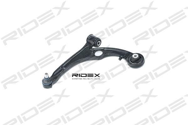 Ridex 273C0118 Track Control Arm 273C0118