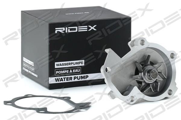 Ridex 1260W0244 Water pump 1260W0244