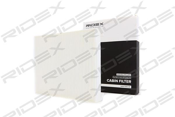 Ridex 424I0103 Filter, interior air 424I0103