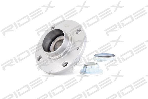 Ridex 654W0054 Wheel bearing kit 654W0054