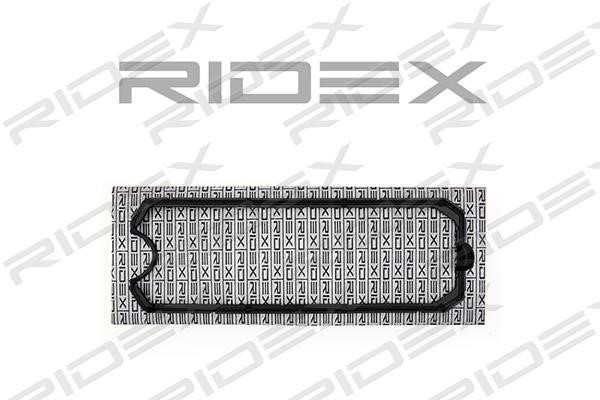 Ridex 321G0020 Gasket, cylinder head cover 321G0020