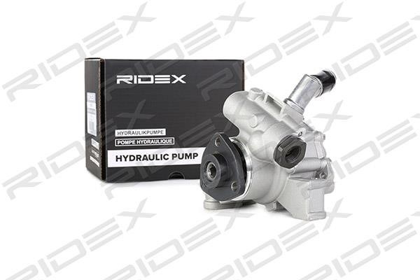 Ridex 12H0032 Hydraulic Pump, steering system 12H0032