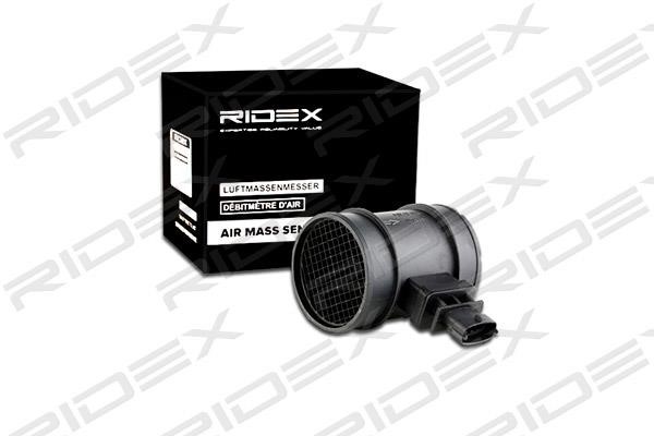 Ridex 3926A0160 Air mass sensor 3926A0160