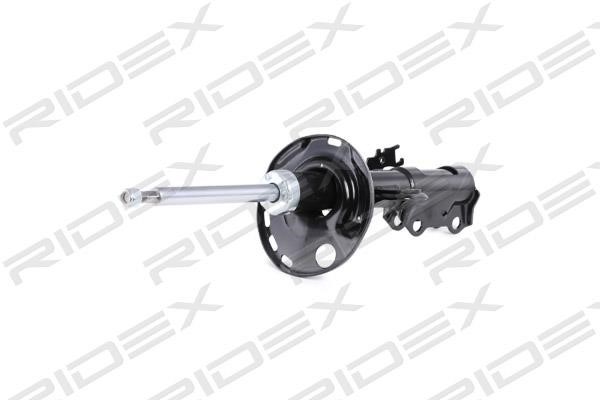 Front right gas oil shock absorber Ridex 854S1315