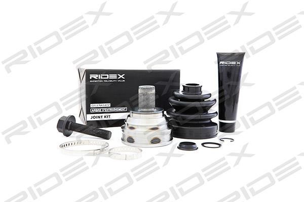 Ridex 5J0076 Joint kit, drive shaft 5J0076