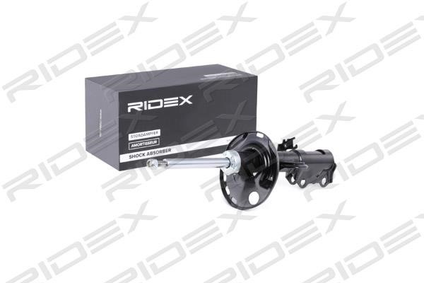 Ridex 854S1315 Front right gas oil shock absorber 854S1315