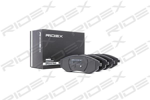 Buy Ridex 402B0229 – good price at EXIST.AE!