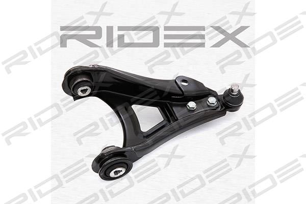Ridex 273C0126 Track Control Arm 273C0126