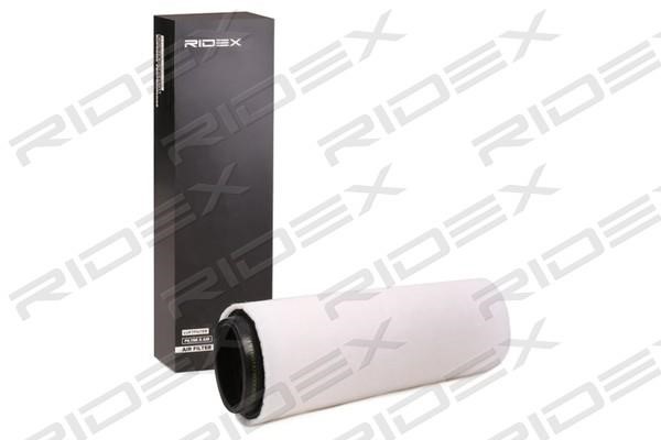Ridex 8A0011 Air filter 8A0011