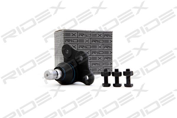 Ridex 2462S0007 Ball joint 2462S0007