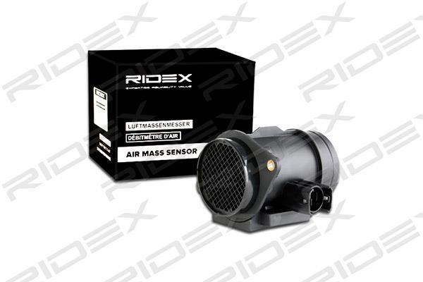Ridex 3926A0044 Air mass sensor 3926A0044