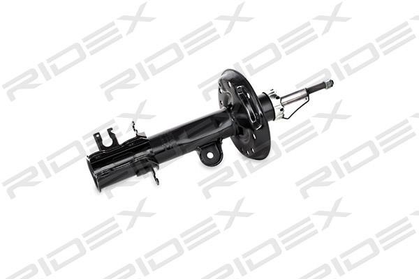 Ridex 854S0547 Front Left Gas Oil Suspension Shock Absorber 854S0547