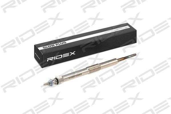 Ridex 243G0055 Glow plug 243G0055