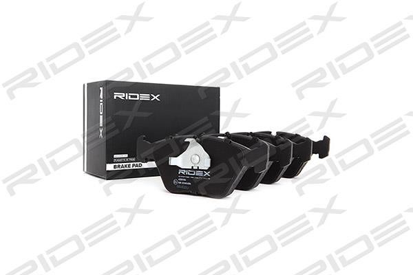 Buy Ridex 402B0154 at a low price in United Arab Emirates!