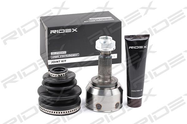 Ridex 5J0221 Joint kit, drive shaft 5J0221