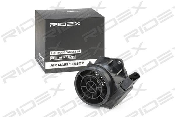 Ridex 3926A0225 Air mass sensor 3926A0225