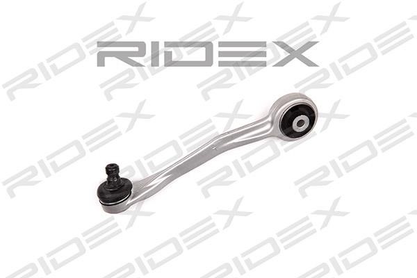 Ridex 273C0318 Track Control Arm 273C0318