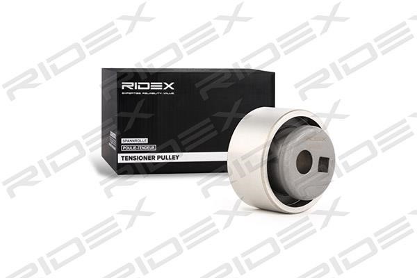 Ridex 308T0150 Tensioner pulley, timing belt 308T0150
