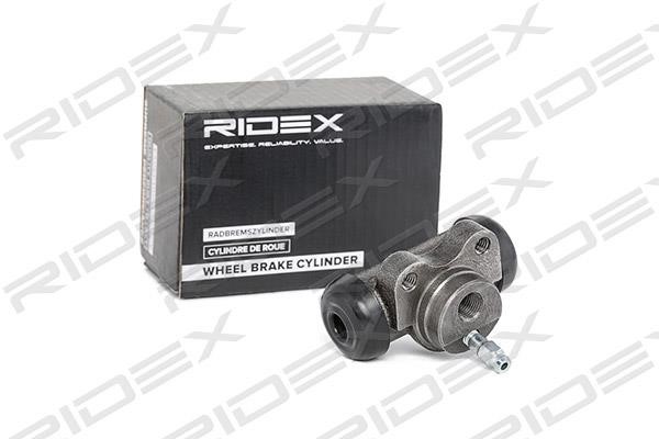 Ridex 277W0013 Wheel Brake Cylinder 277W0013